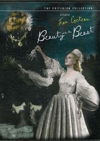 Beauty and the Beast Criterion DVD